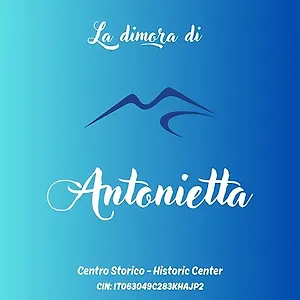 Appartamento La Dimora Di Antonietta - Centro Storico, Napoli