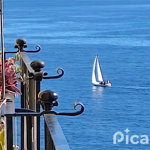 Appartamento Marea Vista Capri, Napoli