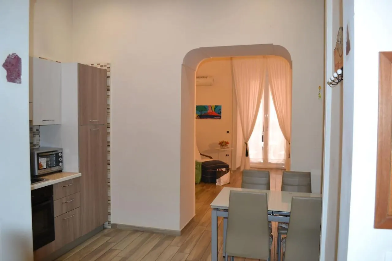 Traversa Toledo, Intero Appartamento Al Plebiscito Naples Apartment