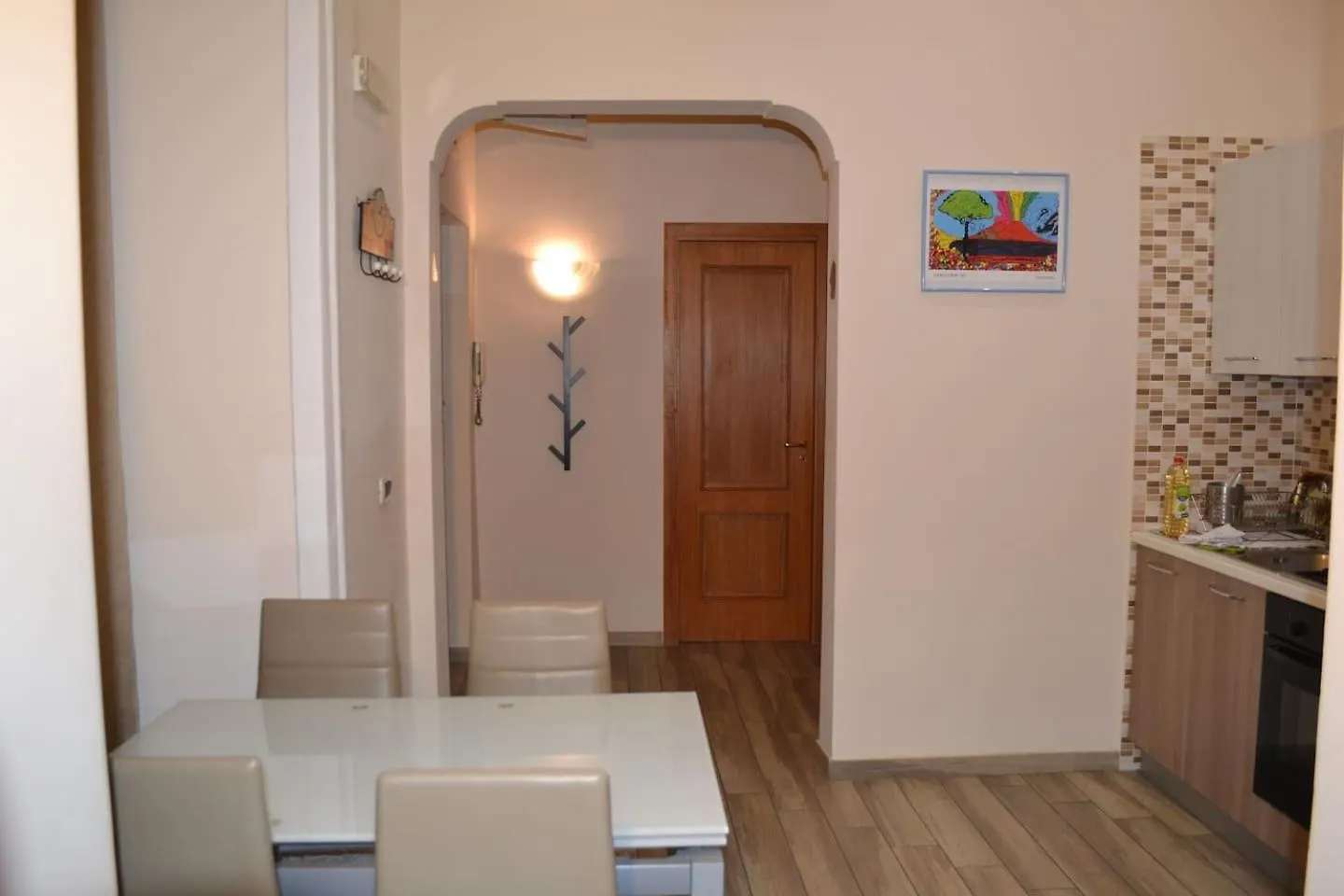 Traversa Toledo, Intero Appartamento Al Plebiscito Naples Apartment