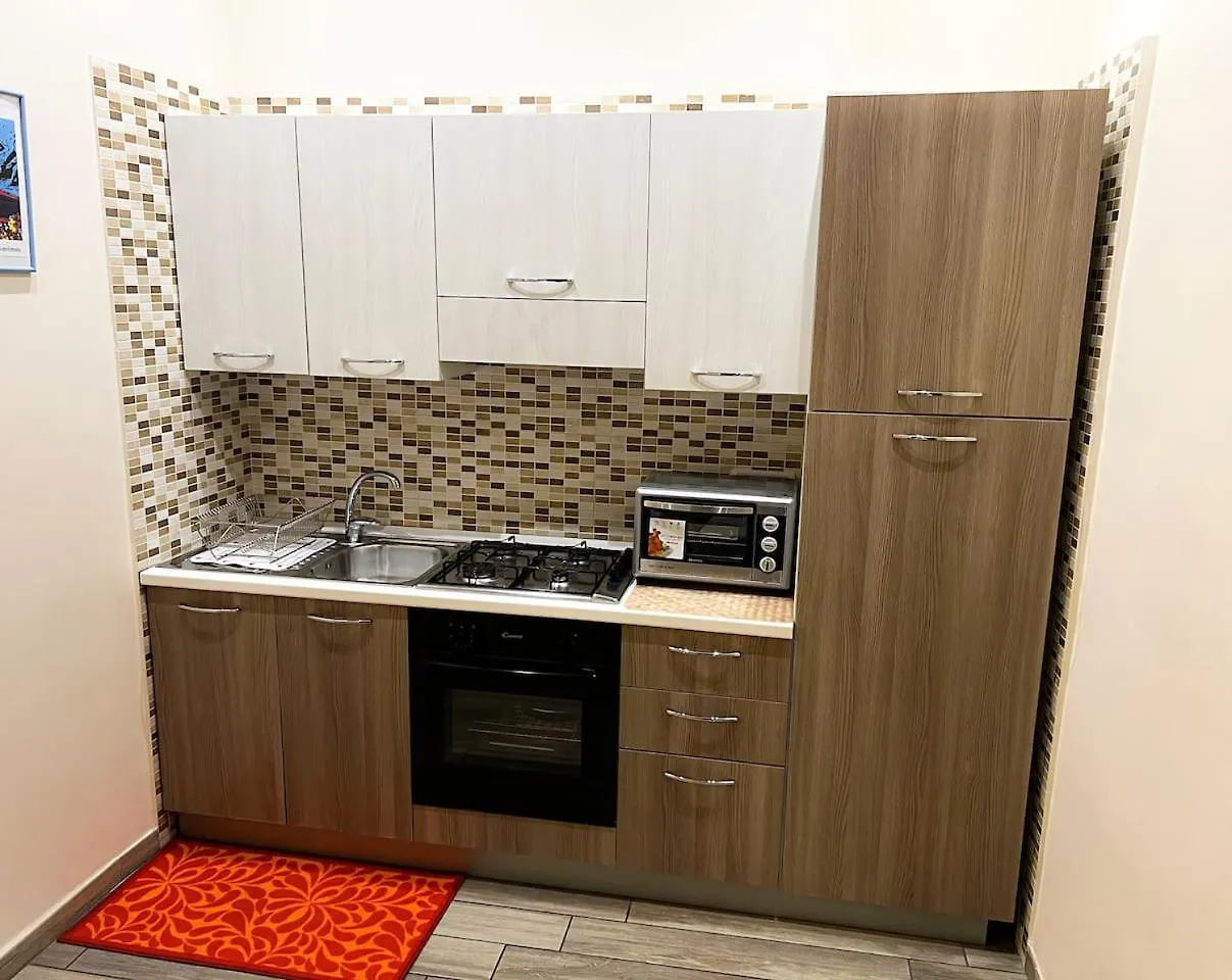 Traversa Toledo, Intero Appartamento Al Plebiscito Naples Apartment